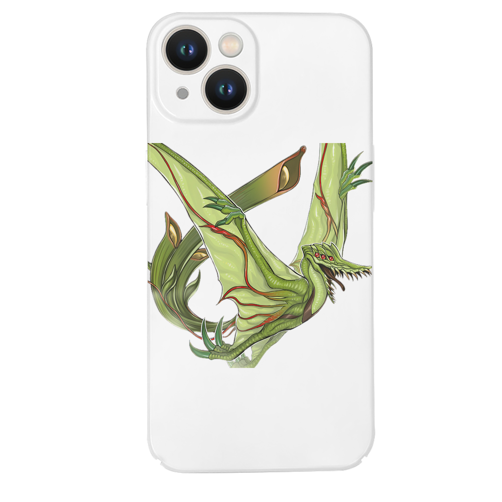 （画像用） 遊☆戯☆王 Yu-Gi-Oh! 【iPhone 14シリーズ対応】ハードケース